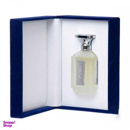 عطر مردانه زیفوید (Xiphoid) مدل SILVER EXTREME