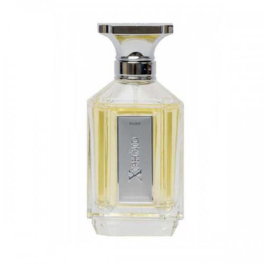 عطر مردانه سیلور زیفوید (Xiphoid) مدل SILVER