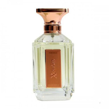 عطر زنانه زیفوید (Xiphoid) مدل ROSE GOLD