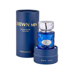 عطر مردانه ورسای (Versailles) مدل Crown