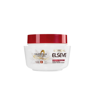 ماسک موی لورال (Loreal) مدل Elseve Komple 5 حجم 300 میلی لیتر