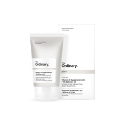 کرم سوسپانسیون 23 درصد اوردینری (Ordinary) حاوی ویتامین سی حجم 30 میلی لیتر