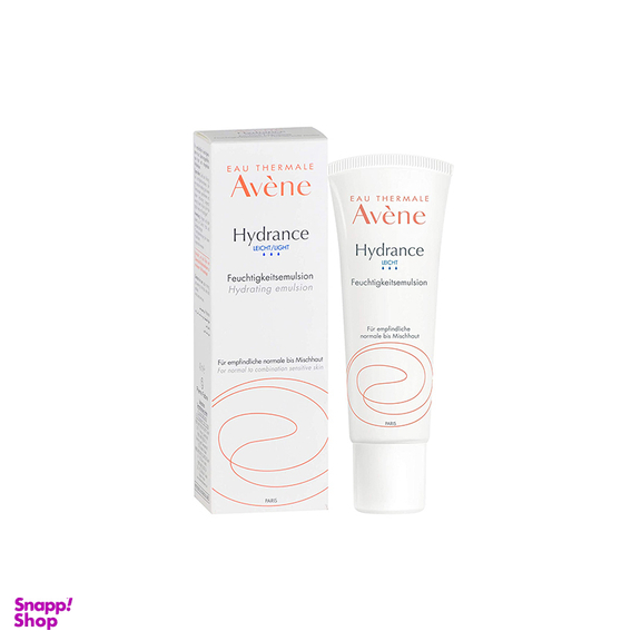 آبرسان اون (Avene) مدل Legere Hydrating حجم 40 میلی لیتر