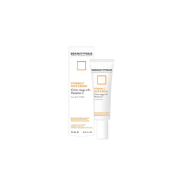 کرم صورت درماتیپیک (Dermatypique) حاوی ویتامین C حجم 30 میلی لیتر