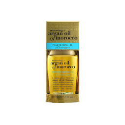 روغن موروکو (Morocco) مدل Argan Oil حجم 100 میلی لیتر