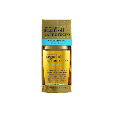 روغن موروکو (Morocco) مدل Argan Oil حجم 100 میلی لیتر