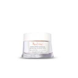 کرم مغذی و آبرسان اون (Avene) مدل Revitalizing Nourshing