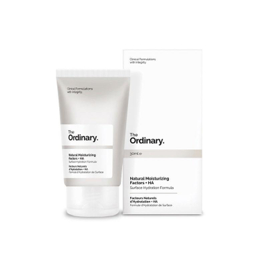 کرم مرطوب کننده و آبرسان دی اوردینری (The Ordinary) حاوی هیالورونیک اسید