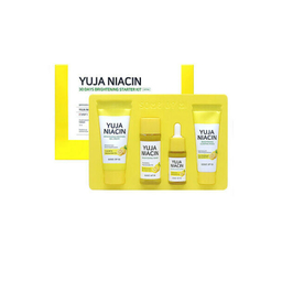 کیت روشن کننده 30 روزه سام بای می مدل Yuja Niacin