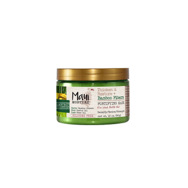 ماسک مو مایویی (Maui) مدل Bamboo حجم 340 میلی لیتر