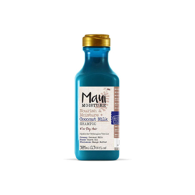 شامپو مایویی (Maui) مدل Coconut Milk حجم 385 میلی لیتر