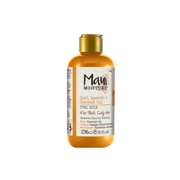 کرم موی فر مایویی (Maui) حاوی Coconut Oil حجم 236 میلی لیتر