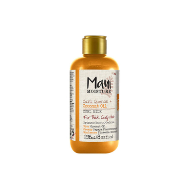 کرم موی فر مایویی (Maui) حاوی Coconut Oil حجم 236 میلی لیتر