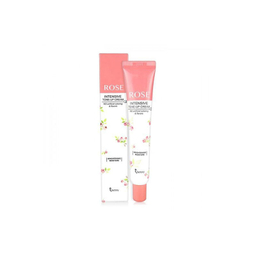 کرم مرطوب کننده و روشن کننده سام بای می مدل Rose Intensive Tone-Up حجم 50 میلی لیتر