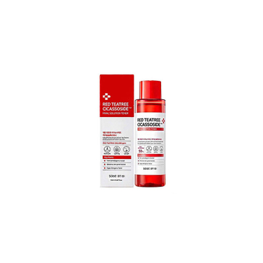 تونر درمان جوش سام بای می مدل Red Teatree حجم 150 میلی لیتر