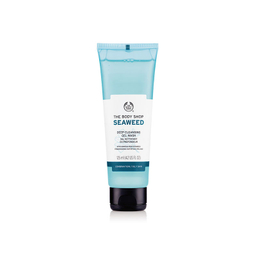 شوینده و کنترل چربی بادی شاپ (The Body Shop) مدل Sea Weed