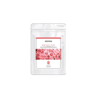 ماسک ورقه ای مویام (Mooyam) مدل Rose