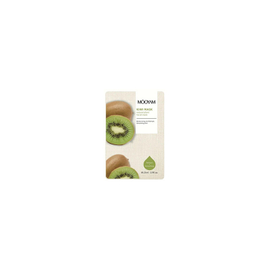 ماسک ورقه ای مویام (Mooyam) مدل Kiwi