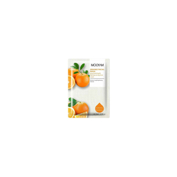 ماسک ورقه ای مویام (Mooyam) مدل Orange