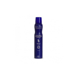 اسپری بادی کر (Body Care) مدل Blue Polo حجم 200 میلی لیتر