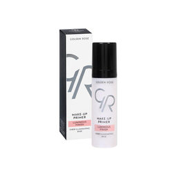 پرایمر صورت گلدن رز (Golden Rose) مدل Mattifying & Pore Minimising Finish