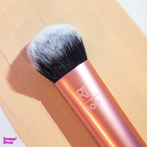 براش کرم پودر ریل تکنیکس (Real Techniques) مدل Expert Face