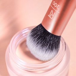 براش کرم پودر ریل تکنیکس (Real Techniques) مدل Expert Face