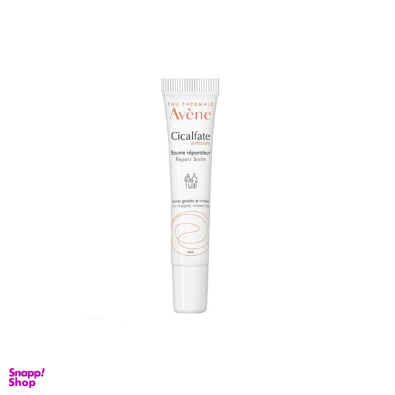 بالم لب اون (Avene) مدل Cicalfate Balm