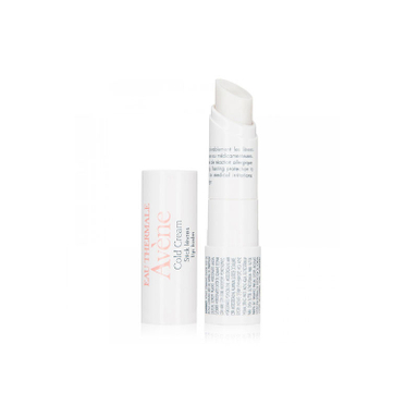 بالم لب اون (Avene) مدل Cold Cream وزن 4 گرم