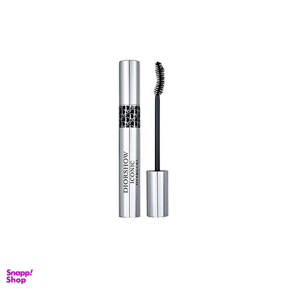 ریمل حجم دهنده دیور (Dior) مدل Show Iconic Overcurl