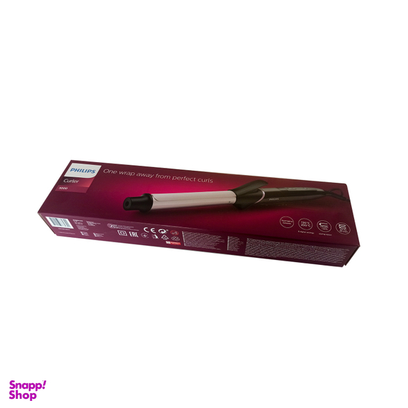 حالت‌ دهنده مو فیلیپس مدل BHB864