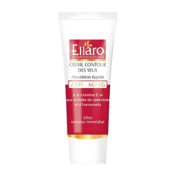 کرم دور چشم ضد پیری الارو (Ellaro) مدل Anti-aging Eye Contour