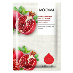 ماسک ورقه ای مویام (Mooyam) مدل Milk