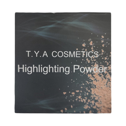 پالت هایلایتر تیا کد 001