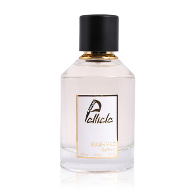 ادکلن اسپورت پلیکله (Pellicle) مدل Mashhad