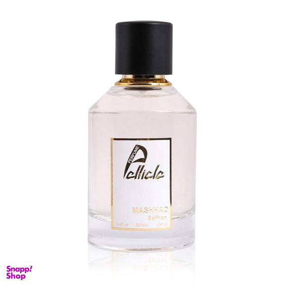 ادکلن اسپورت پلیکله (Pellicle) مدل Mashhad