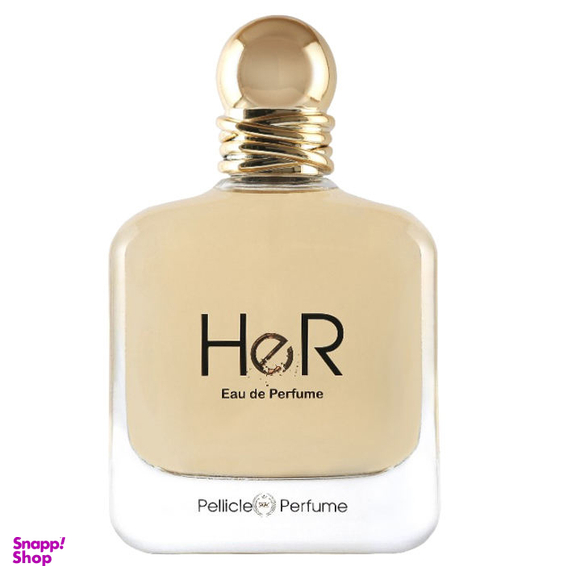 ادکلن زنانه پلیکله (Pellicle) مدل Seduce