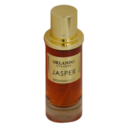 ادکلن زنانه جاسپر (Jasper) مدل Orlando
