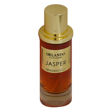 ادکلن زنانه جاسپر (Jasper) مدل Orlando