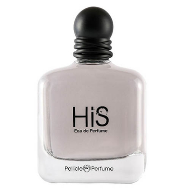 ادکلن مردانه پلیکله (Pellicle) مدل His Men