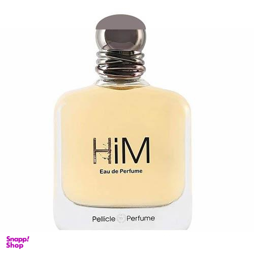 ادکلن مردانه پلیکله (Pellicle) مدل Seduce Him