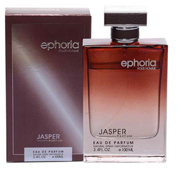 ادکلن مردانه جاسپر (Jasper) برند مدل Euphoria