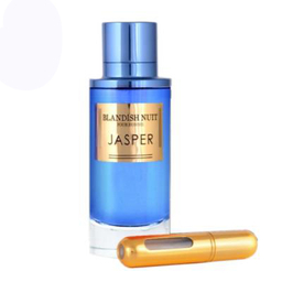 ادکلن مردانه جاسپر (Jasper) مدل Blandish Nuit