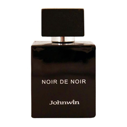 ادکلن مردانه جانوین (Johnwin) مدل Noir De Noir
