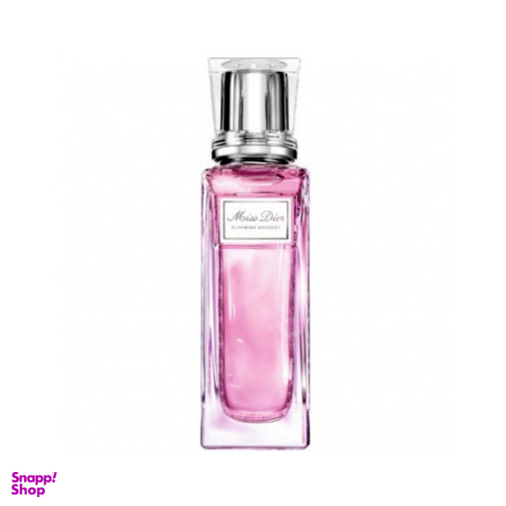 ادو پرفیوم زنانه دیور (Dior) کدل میس دیور ابسولوتلی بلومینگ رولر