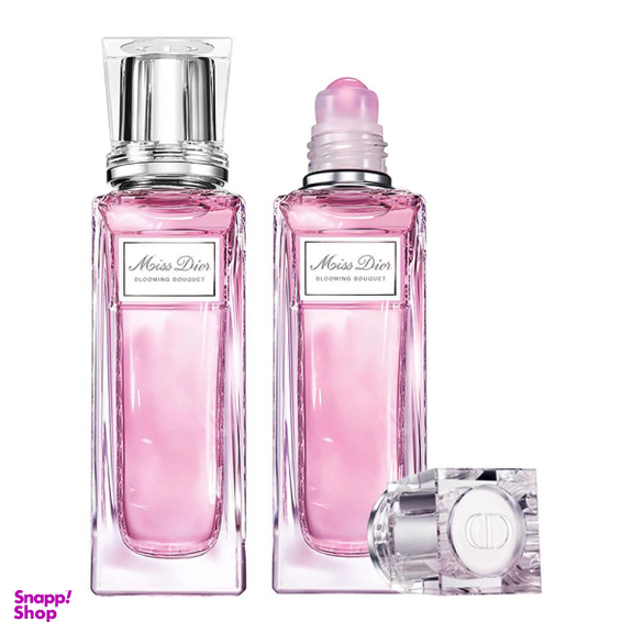 ادو پرفیوم زنانه دیور (Dior) مدل میس دیور بلومینگ بوکت رولر