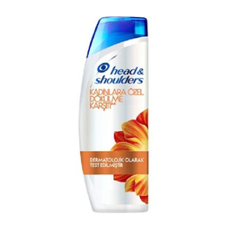 شامپو ضد ریزش مو هد اند شولدرز (Head & Shoulders) مدل Kadinlara Ozel حجم 350 میلی لیتر