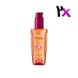 سرم مو لورآل (Loreal) مدل Dream Long مناسب موهای آسیب دیده و ضعیف حجم 100 میلی لیتر به همراه یک عدد رایگان