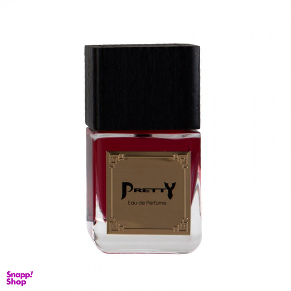 ادوپرفیوم زنانه سدیوس (Seduce) مدل Pretty