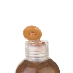 روغن برنزه کننده سی گل مدل ویتامینه با SPF4